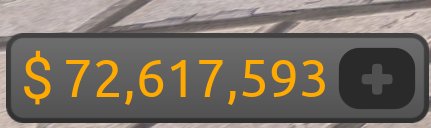 $72,617,593 delivered